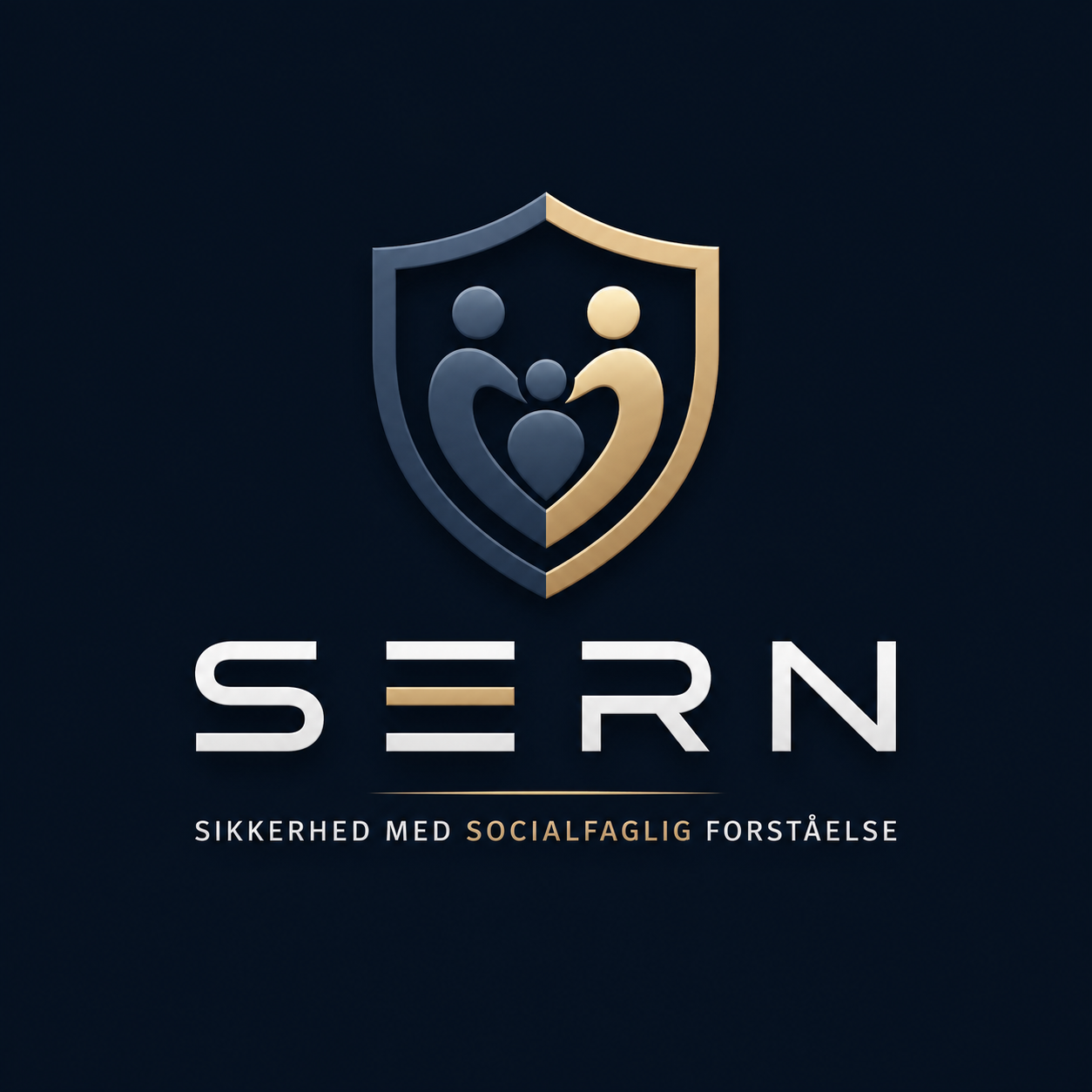 SERN logo
